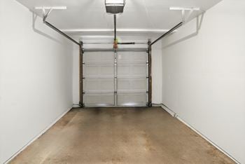Underground parking